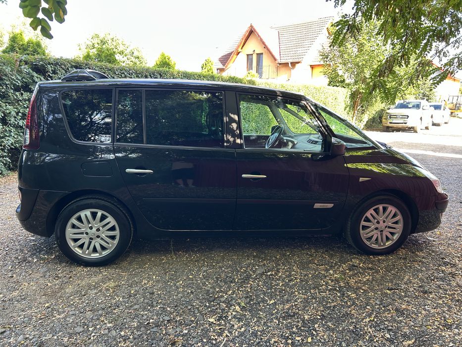 RENAULT Espace 2012 — imagine 5