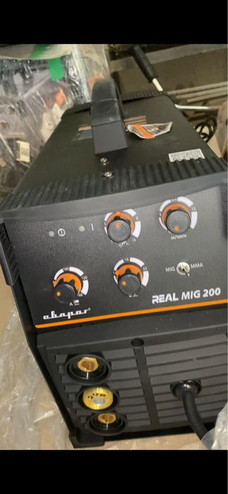 Сварочный аппарат MIG/MМАСварог (jasic)