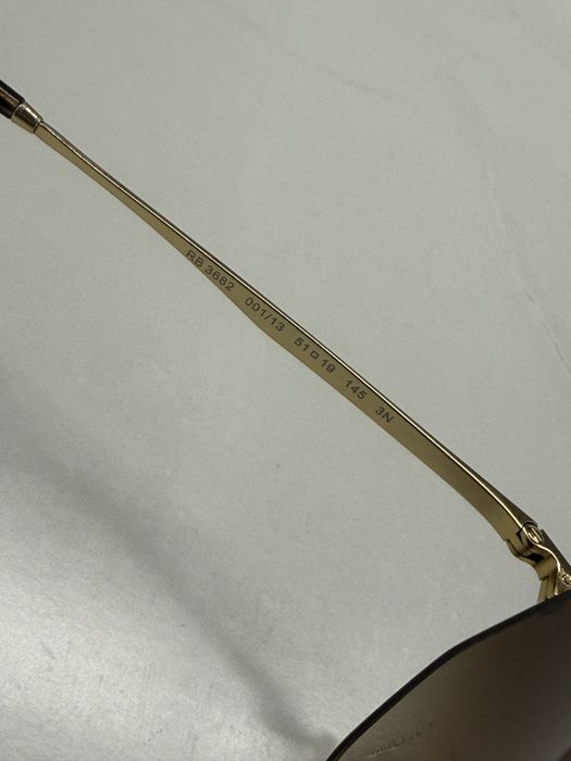 Слънчеви очила RayBan