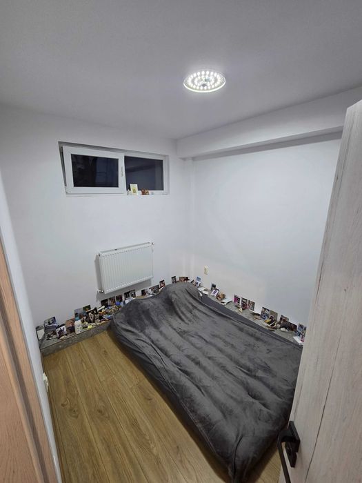 Apartament Forest Tunari
