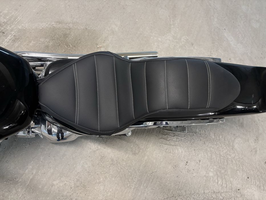 Yamaha Drag Star 650