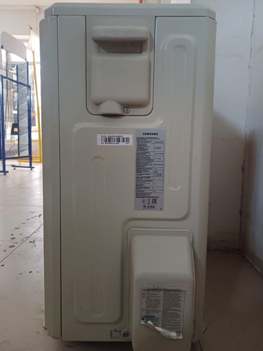 Кондиционер Самсунг