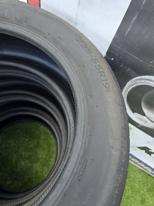 235 55 19 hankook