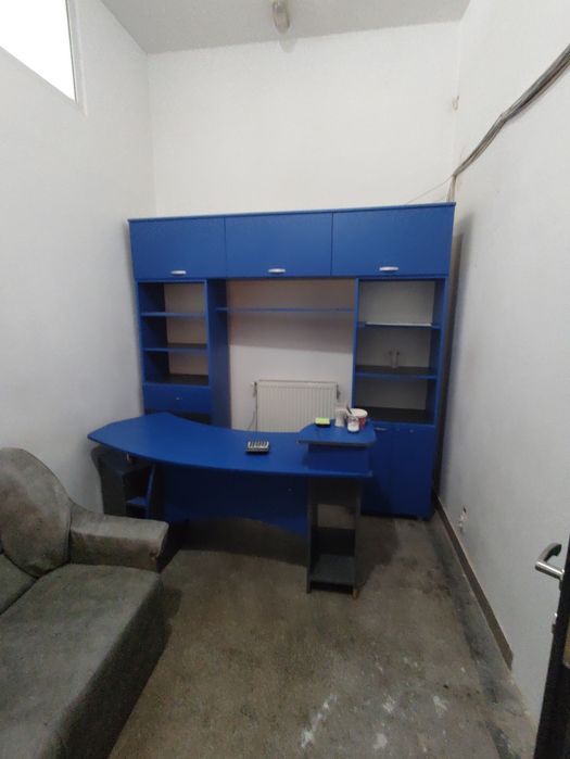 Închiriez spațiu comercial