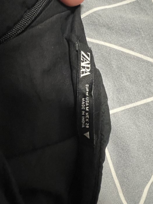 Парти рокли zara