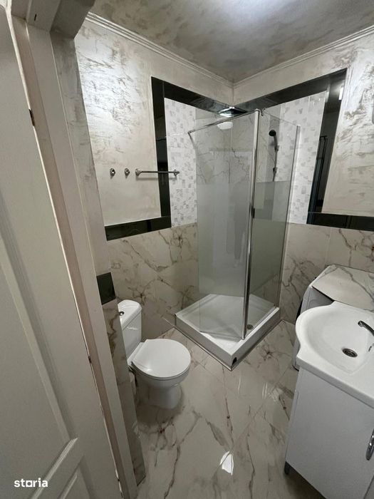 Apartament 1 camera Bloc Nou