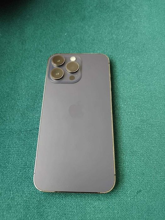 IPhone 14 Pro Max 256GB Purple