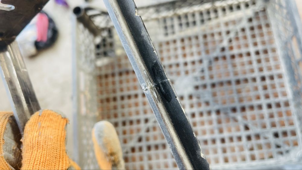 Рамка для магнитолы Виндом