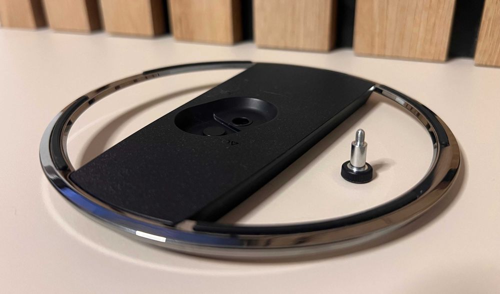 Stand Vertical pentru PS5 Pro