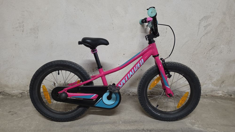 Детско колело Specialized Riprock Coaster 16