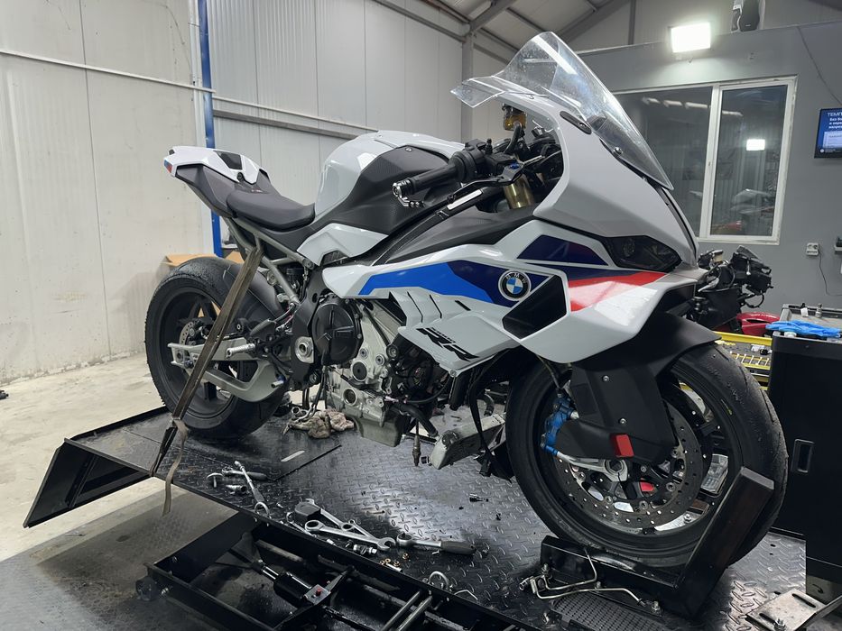 Мото сервиз G Moto