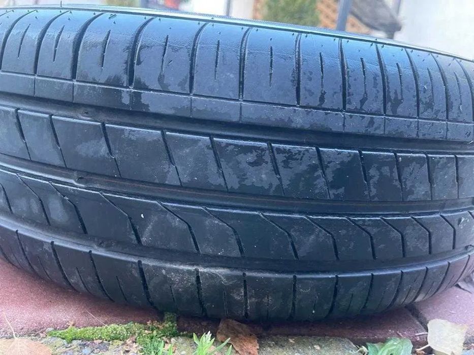 Jante Mazda aliaj cu anvelope