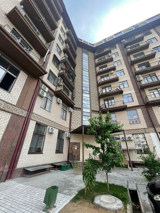 Продаю 2/8/9 в ЖК Nikitina Residence, метро БИЙ 1.8 км