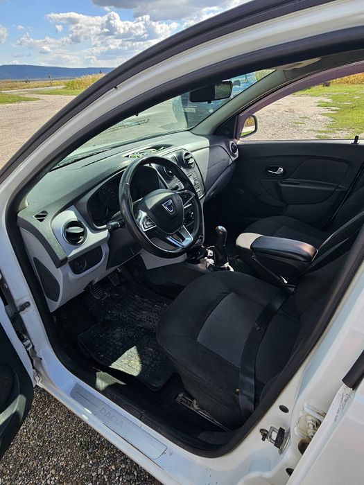 Dacia Logan 2014 1.2