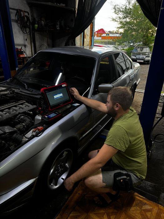 Авто электрик на выезд