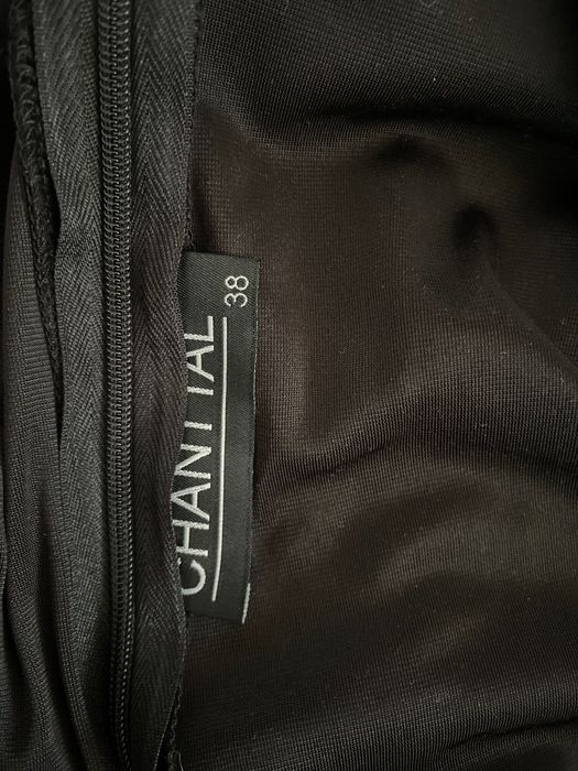 Rochie de seară neagră