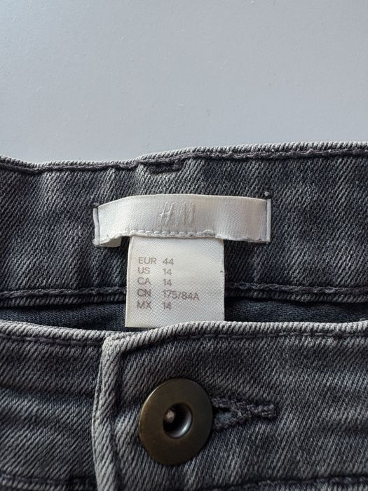 Blugi scurti H&m