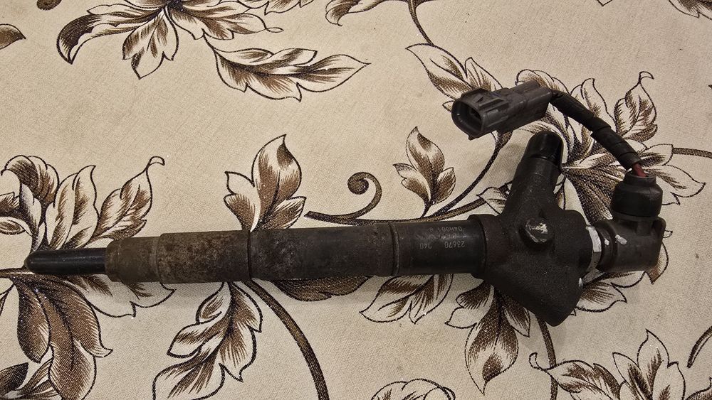 Дюза за Toyota Avensis 2.2 D CAT 177кс