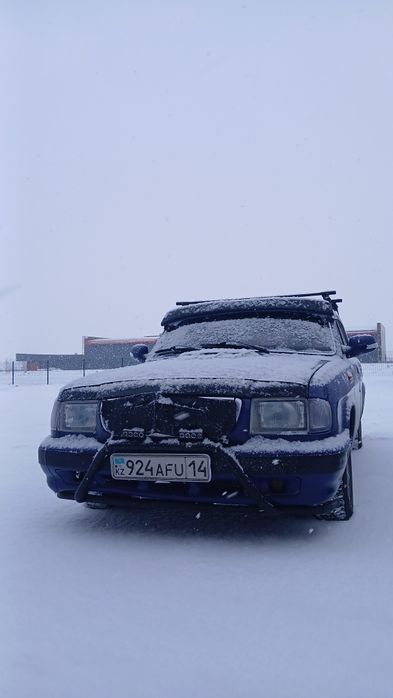 Продам Волгу Газ 3110