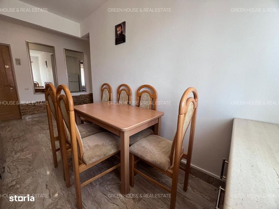 Apartament,