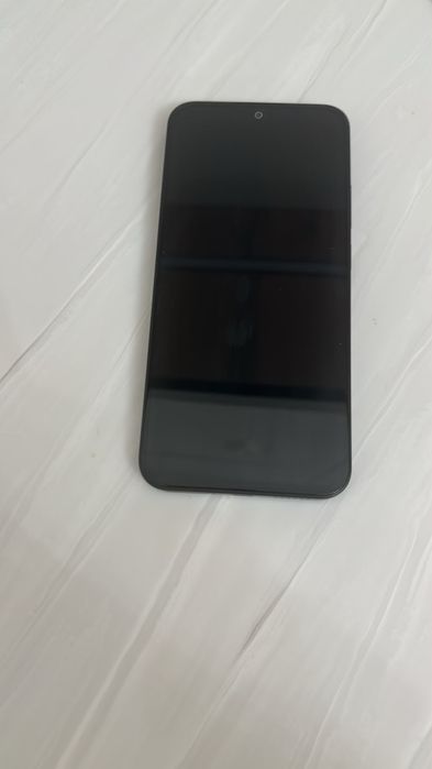 Продаю Redmi note 17