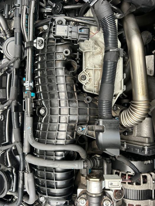 Turbine Volvo S90 2.0D 190 cp 2018