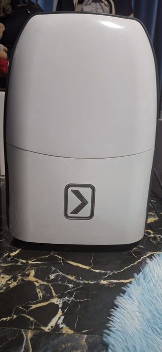 Dezumidificator max.14 L