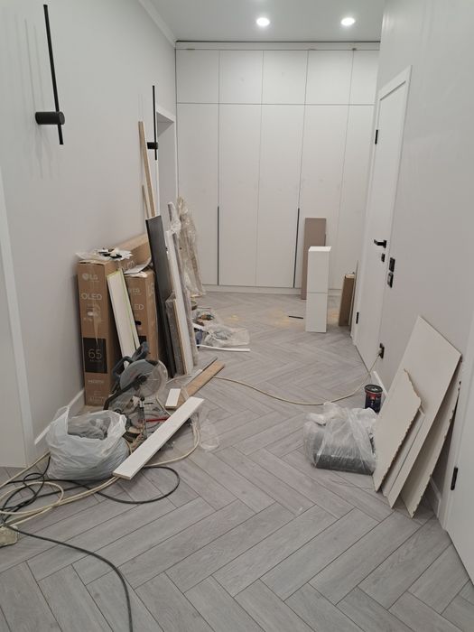 Уборка квартир клининг в Караганде