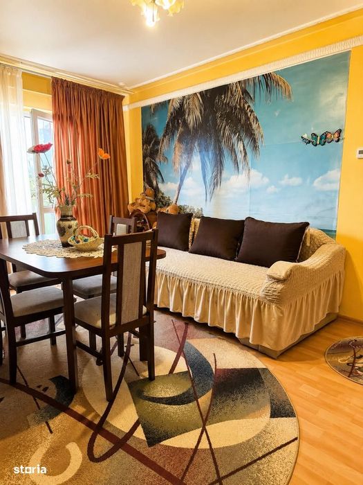 Apartament 3 camere decomandate , Str. Observatorului, Zorilor