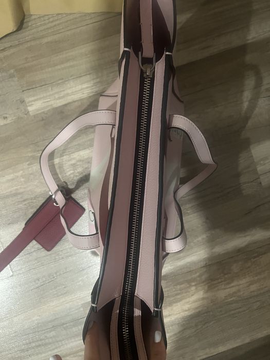 Geanta shopper Calvin Klein Jeans