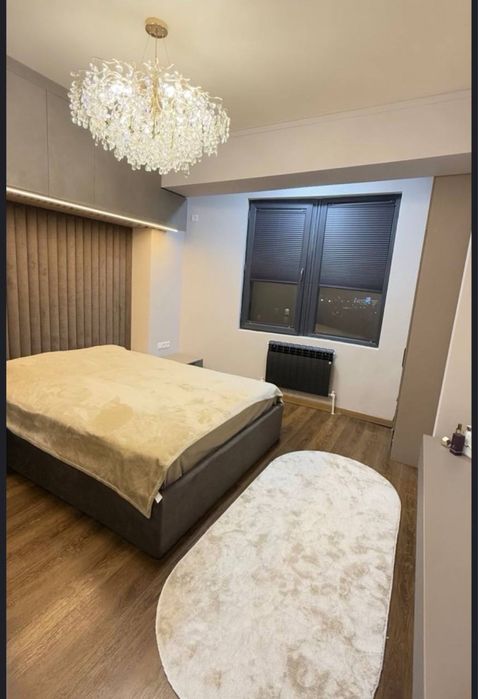 2-комн. квартира, 49 м², Мирзо-Улугбекский район