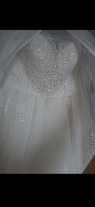 Rochie de mireasă