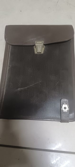 Военный планшет 1976 года