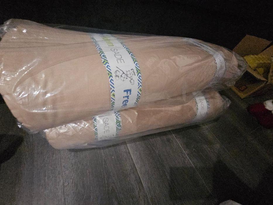 Плат за чаршафи Ранфорс