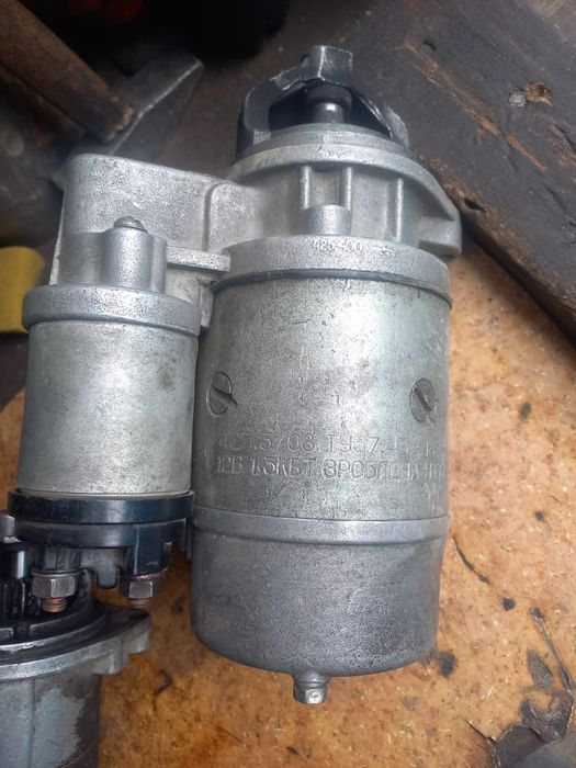 Продам радиатор на жигули