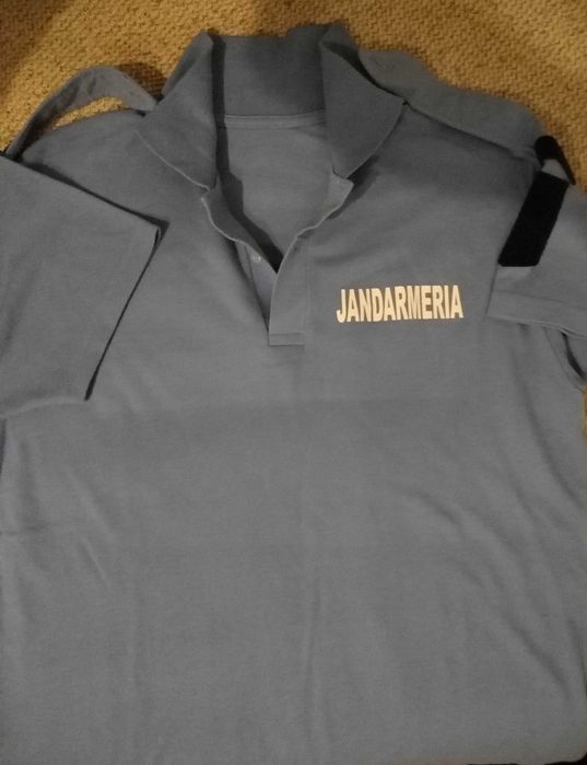 Articole jandarmerie