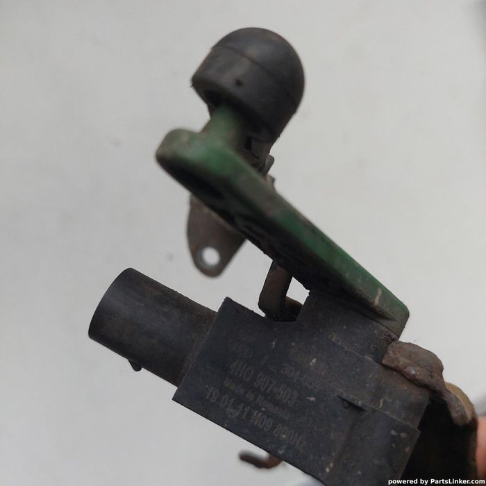 Senzor Nivel Faruri Stanga Spate Audi A8 Iii (4H2, 4H8, 4Hc, 4Hl) [ 2009 - 2018 ] Oem 4H0907503