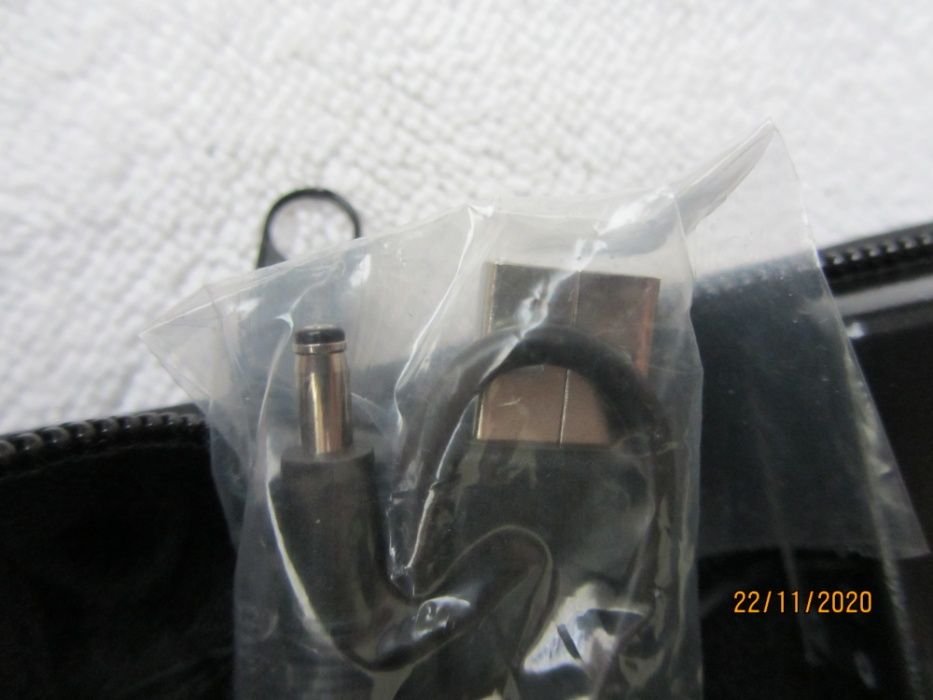 Безжичен джобен рутър