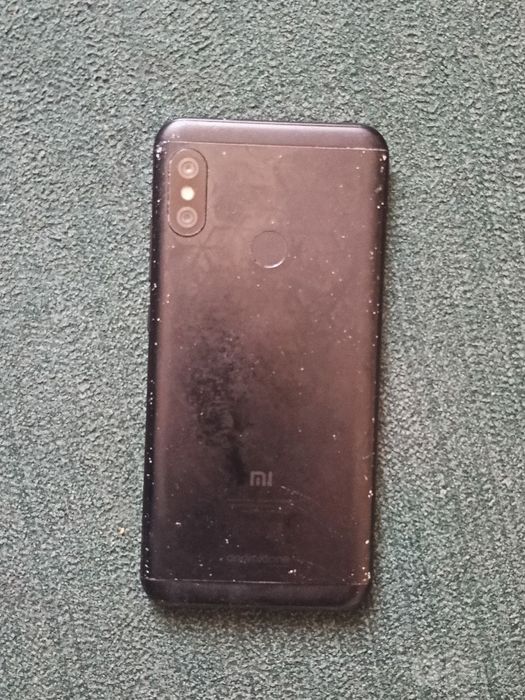 Mi a2 lite hamma joyi radnoy xotirasi 32