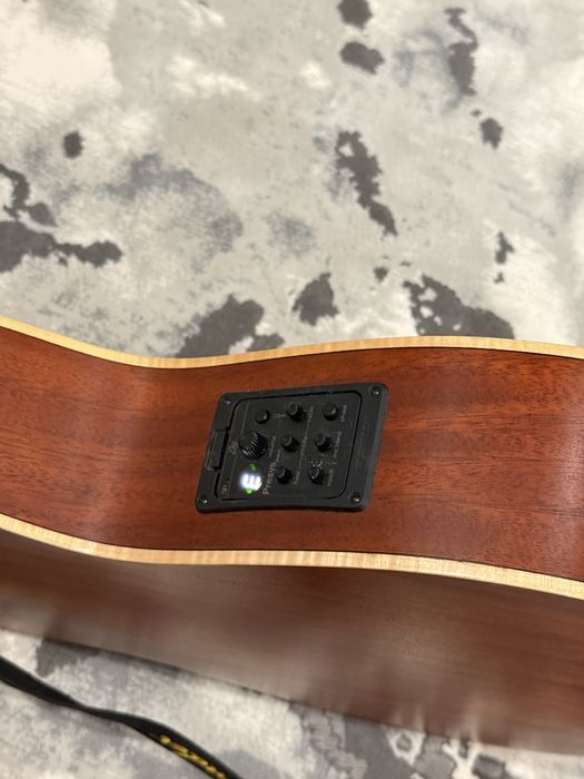 Chitara Electro-Acustica Eko EVO III 018 CW Blend EQ