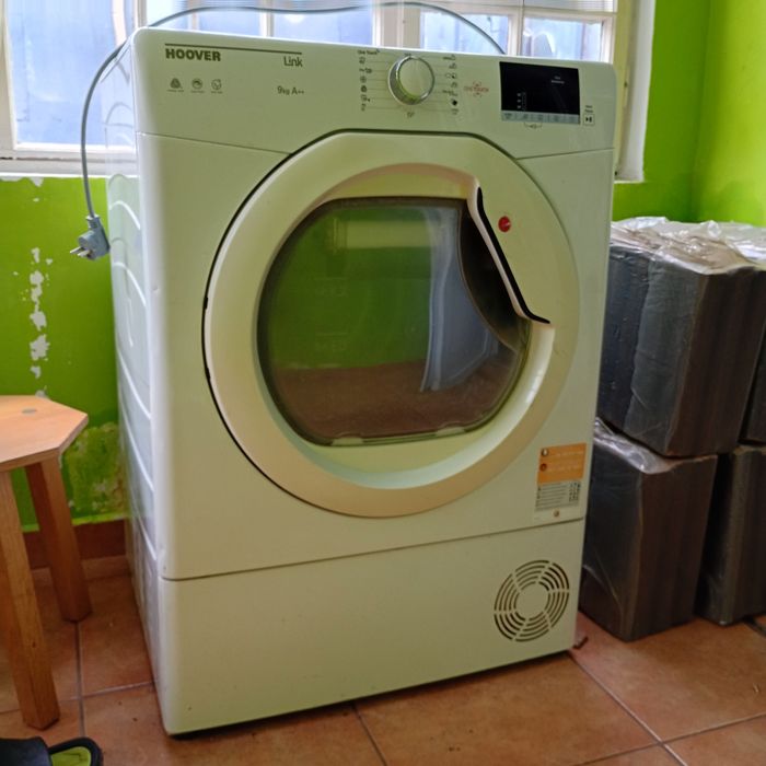Uscător rufe Hoover