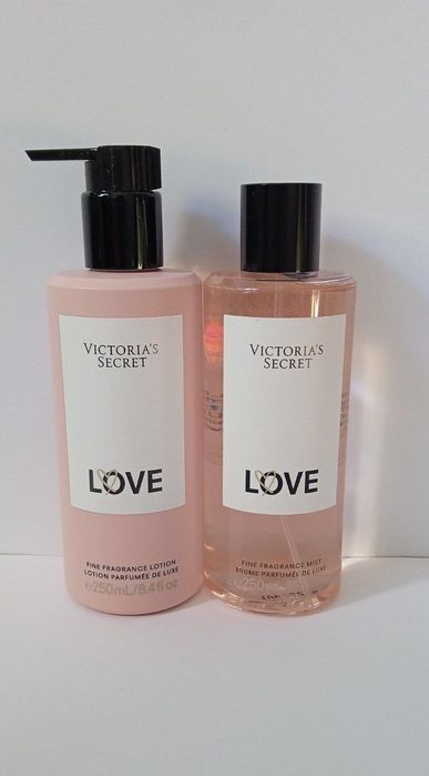 Bonus! dastavka xizmati BEPUL! Victoria secret orginal sprey losion