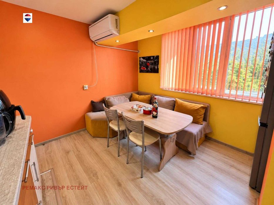 Продава се Двустаен апартамент в Русе, Родина 2 - 68 кв.м за 1803 €/кв.м - Снимка #1