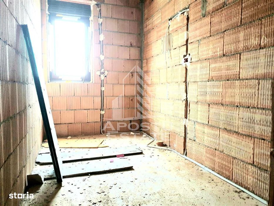 Apartamente de vanzare in zona Braytim disponibile la fiecare etaj
