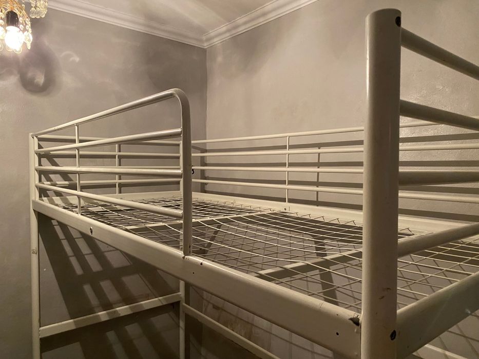 Кровать-чердак IKEA