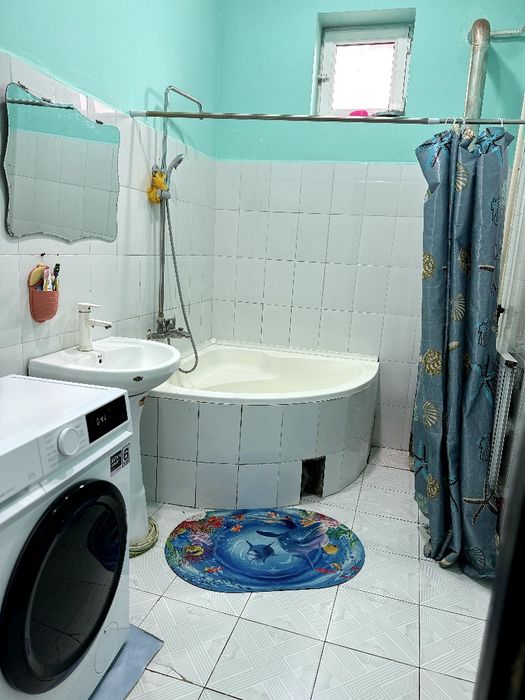 Намунали уй сотилади