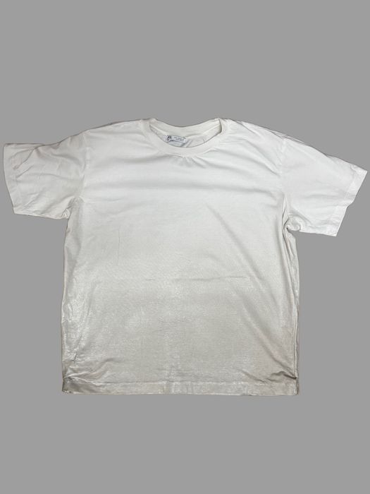 Tricou Zara Alb