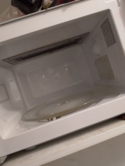 Продам микроволновая печь