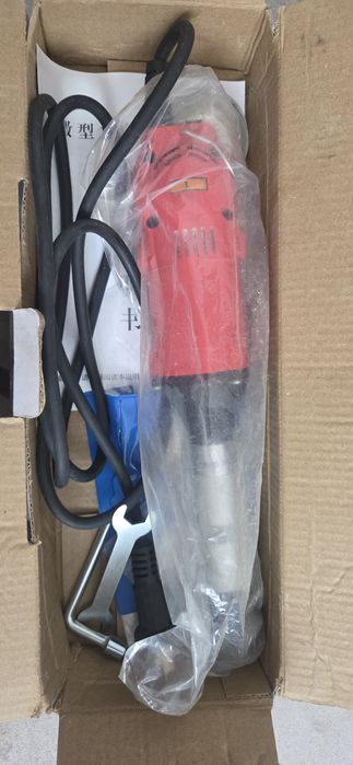 Гравер электрический