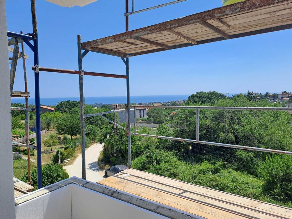 Продава се Тристаен апартамент в Варна, Виница - 73 кв.м за 1792 €/кв.м - Снимка #4